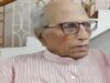 शब्दों के जादूगर बशीर बद्र का निधन, उर्दू अदब में शोक की लहर