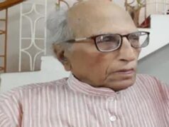 शब्दों के जादूगर बशीर बद्र का निधन, उर्दू अदब में शोक की लहर