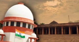 धार भोजशाला केस में नया मोड़, हाईकोर्ट के आदेश के खिलाफ सुप्रीम कोर्ट में एक और याचिका