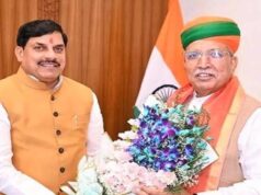दिल्ली दौरे पर CM मोहन, MP BJP में बड़े फैसलों की अटकलें; राज्यसभा सीटों पर भी नजर