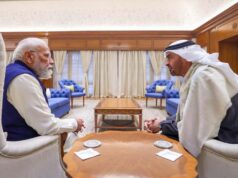 UAE का अहम फैसला, भारत को मिलेगा तेल रुपये में, डॉलर का हो जाएगा इंतजार