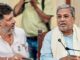कर्नाटक में कांग्रेस का बड़ा प्लान! 4 डिप्टी CM और सिद्धारमैया परिवार को बड़ी भूमिका मिलने के आसार