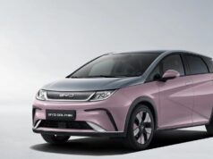 इलेक्ट्रिक कारों में नया गेमचेंजर, BYD Dolphin देगी 1000Km तक की रेंज