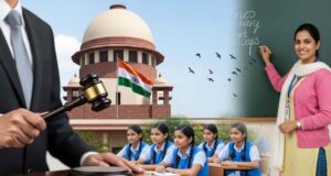 TET अभ्यर्थियों को राहत भरा फैसला, सुप्रीम कोर्ट ने समय सीमा बढ़ाने पर लगाई मुहर