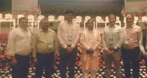 दलहन उत्पादन में रिकॉर्ड 76 प्रतिशत की वृद्धि: मंत्री रामविचार नेताम