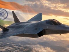 सुपरपावर INDIA की ओर बड़ा कदम! अमेरिका के F-35 से तेज रफ्तार में आगे बढ़ रहा भारत का AMCA प्रोजेक्ट