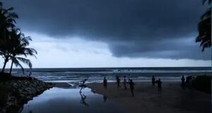 मौसम देगा खुशखबरी, भारत की तरफ बढ़ रहा विशाल बादलों का सिस्टम; 5 राज्यों में बरसेंगे मेघ
