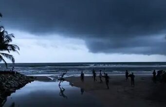 मौसम देगा खुशखबरी, भारत की तरफ बढ़ रहा विशाल बादलों का सिस्टम; 5 राज्यों में बरसेंगे मेघ