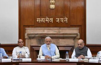 BJP में नई सियासी हलचल! पंकज चौधरी और हर्ष मल्होत्रा की नई भूमिका से कैबिनेट फेरबदल की चर्चा तेज