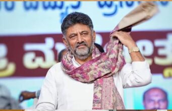 DK शिवकुमार की अग्निपरीक्षा शुरू, 2 साल में दिखानी होगी ताकत; राहुल गांधी की उम्मीदें दांव पर