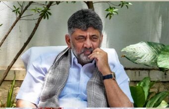 कर्नाटक राजनीति में बड़ा बदलाव, सिद्धारमैया की विदाई के बाद DK शिवकुमार सरकार बनने की तैयारी