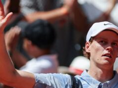 French Open 2026 में टूटा सिनर का सपना, पांच सेटों की जंग में वर्ल्ड नंबर-1 को मिली करारी हार