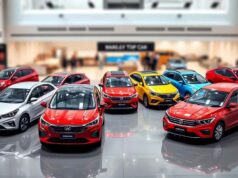 April 2026 में Car Sales में बढ़ोतरी, Hyundai, Tata, Mahindra और Kia ने मारी छलांग
