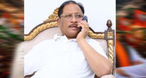 मुख्यमंत्री विष्णुदेव साय का सख्त संदेश: निर्माण में गुणवत्ता पर कोई समझौता नहीं