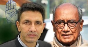 गुरु गुड़ रह गया और चेला…, दिग्विजय सिंह ने क्यों दिया जीतू पटवारी को यह तंज?