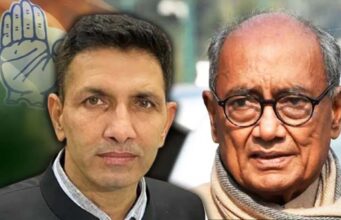 गुरु गुड़ रह गया और चेला…, दिग्विजय सिंह ने क्यों दिया जीतू पटवारी को यह तंज?