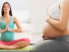 आयुष मंत्रालय का अहम खुलासा: प्रेग्नेंसी में योगासन के लाभ और महत्व