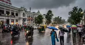 मप्र में मौसम का कहर, 2-5 मई तक भारी बारिश और तेज आंधी, 21 जिलों में येलो अलर्ट जारी
