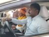 राजगढ़ में सीईओ ने दिखाई ईमानदारी की मिसाल, बने ‘ड्राइवर’ और मिला शानदार ईनाम