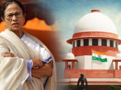 TMC को सुप्रीम कोर्ट से तगड़ा झटका, काउंटिंग में केंद्रीय कर्मचारियों की नियुक्ति वैध