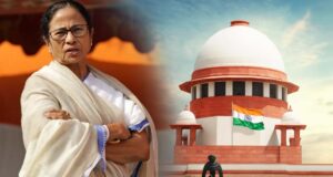 TMC को सुप्रीम कोर्ट से तगड़ा झटका, काउंटिंग में केंद्रीय कर्मचारियों की नियुक्ति वैध