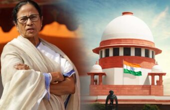 TMC को सुप्रीम कोर्ट से तगड़ा झटका, काउंटिंग में केंद्रीय कर्मचारियों की नियुक्ति वैध