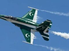 अमेरिका का बड़ा कॉन्ट्रैक्ट, पाकिस्तान के F-16 विमानों को और ताकतवर बनाएगा