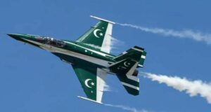 अमेरिका का बड़ा कॉन्ट्रैक्ट, पाकिस्तान के F-16 विमानों को और ताकतवर बनाएगा
