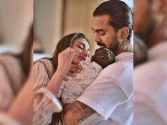 नई जिम्मेदारी, नया एहसास: केएल राहुल बोले—बेटी को गले लगाते ही सब कुछ भूल जाता हूं