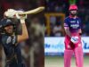 IPL प्लेऑफ रेस हुई रोमांचक:CSK और KKR की बढ़ीं मुश्किलें