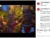 RCB Welcome Video Viral: छत्तीसगढ़ी परंपरा ने जीता खिलाड़ियों का दिल, इंस्टा वीडियो बना सोशल मीडिया सेंसेशन