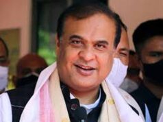 हिमंता बिस्वा सरमा का शपथ ग्रहण 12 मई को, बीजेपी विधायक दल ने सर्वसम्मति से चुना नेता