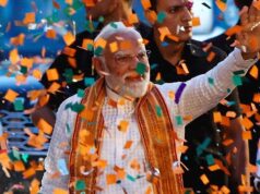 BJP मनाएगी मोदी सरकार के 12 साल, 16 दिन तक चलेगा व्यापक जनसंपर्क अभियान