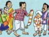 बाल विवाह पर चौंकाने वाली रिपोर्ट, पश्चिम बंगाल नंबर-1; दिल्ली और केरल ने दिखाई राह