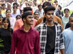 CUET-UG अभ्यर्थियों के लिए अहम खबर, तकनीकी समस्या के चलते बदला एग्जाम टाइम; NTA ने जारी किया संशोधित कार्यक्रम