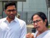 बंगाल चुनाव में चौंकाने वाला खुलासा, TMC के कई बड़े नेताओं को अपने बूथ पर नहीं मिला समर्थन