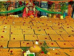 महाकाल मंदिर में लड्डू बनाने की प्रक्रिया में बदलाव, 40 करोड़ का टेंडर जारी, गड़बड़ी पर 50 लाख तक का जुर्माना