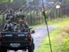 बांग्लादेश सीमा पर खतरनाक गैप, 600 KM का इलाका बना घुसपैठियों की आसान एंट्री पॉइंट