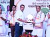 पत्रकार लोकतंत्र के असली प्रहरी, समाज को सही दिशा देने में अहम भूमिका: CM विष्णुदेव साय