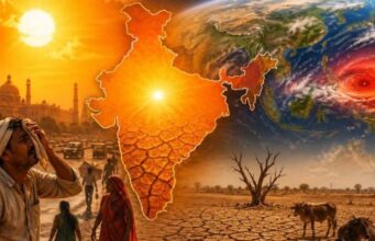 सुपर अल नीनो से टूटेगा 140 साल का गर्मी का रिकॉर्ड, इस बार क्यों होगा कुछ खास?
