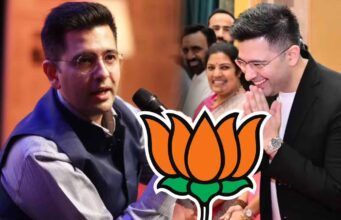 संसदीय समिति में नई नियुक्तियां, राघव चड्ढा को मिली अहम जिम्मेदारी