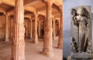भोजशाला विवाद: हाईकोर्ट आदेश के बाद वाग्देवी प्रतिमा पुनर्स्थापन का रास्ता साफ होने का दावा