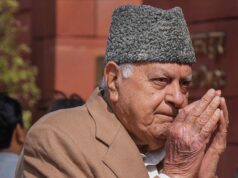 कश्मीरी पंडितों के बिना जम्मू-कश्मीर अधूरा, उनका पलायन राज्य के लिए बड़ा नुकसान: फारूक अबदुल्ला