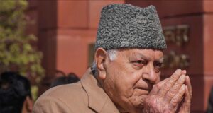 कश्मीरी पंडितों के बिना जम्मू-कश्मीर अधूरा, उनका पलायन राज्य के लिए बड़ा नुकसान: फारूक अबदुल्ला