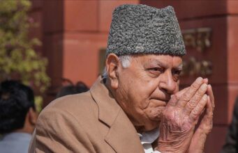 कश्मीरी पंडितों के बिना जम्मू-कश्मीर अधूरा, उनका पलायन राज्य के लिए बड़ा नुकसान: फारूक अबदुल्ला
