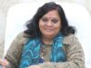 मध्य प्रदेश की अफसर लक्ष्मी गामड़ की विवादित पोस्ट पर प्रशासन में खलबली, ‘थप्पड़ मारने वाला असिस्टेंट’ की अपील