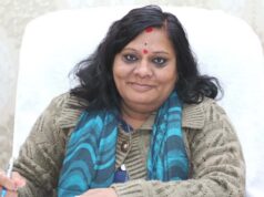 मध्य प्रदेश की अफसर लक्ष्मी गामड़ की विवादित पोस्ट पर प्रशासन में खलबली, ‘थप्पड़ मारने वाला असिस्टेंट’ की अपील