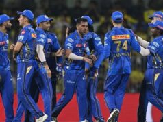 MI का प्लेऑफ समीकरण हुआ जटिल, CSK से हार के बाद हार्दिक पंड्या की टीम को क्या रणनीति अपनानी होगी?