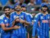 ODI Ranking Update: साउथ अफ्रीका ने पाकिस्तान को पछाड़ा, भारत टॉप पर कायम