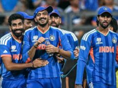 ODI Ranking Update: साउथ अफ्रीका ने पाकिस्तान को पछाड़ा, भारत टॉप पर कायम